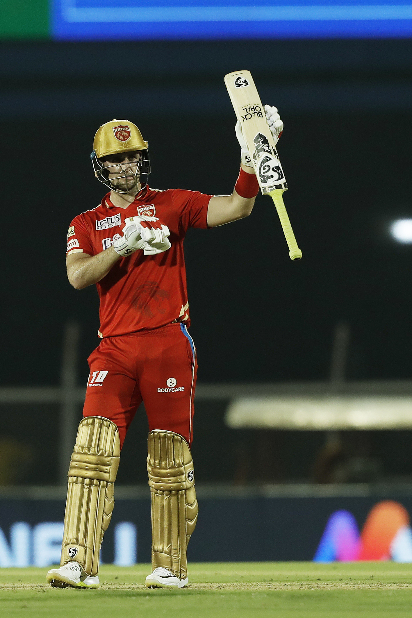 Rahul Tewatia once again shines on the Big Stage