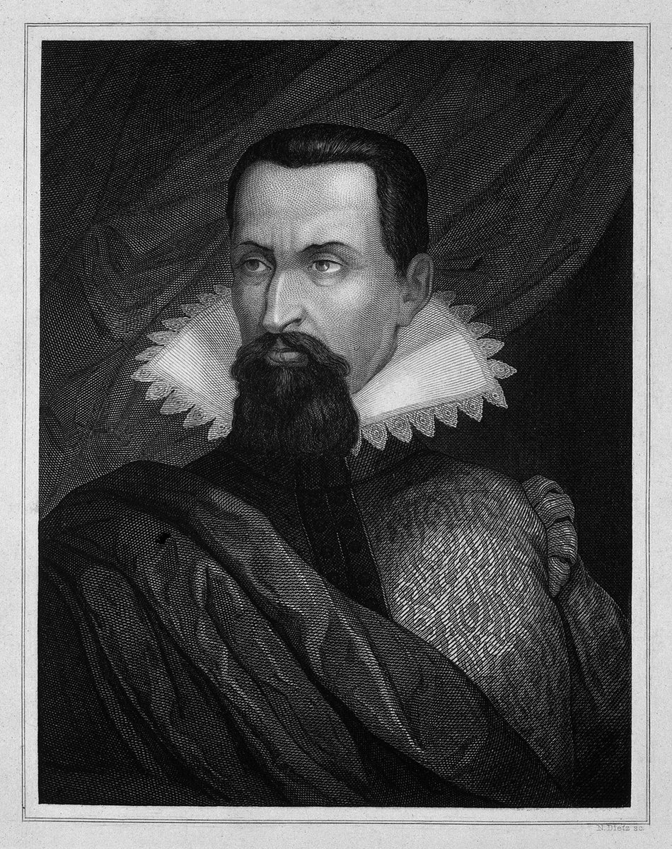 BornFreePress's tweet photo. Issue 14 of our newsletter is out now! ๐
It's about that time Johannes Kepler was breaking new ground in maths and science; and in astro-epicurean snobbery, too.
https://t.co/IkPK97dUM8
#JohannesKepler #Science #Astronomy #Astrology #PlanetaryMotion #MysteriumCosmographicum https://t.co/eLlt8E26lk