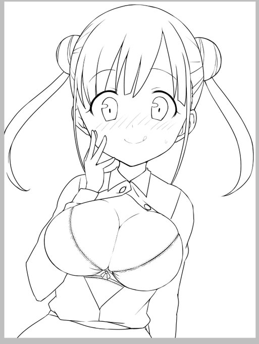 FANBOX用のちょこぱい🍫 