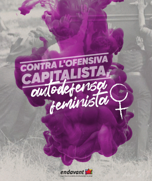 Endavant Poblenou tweet media
