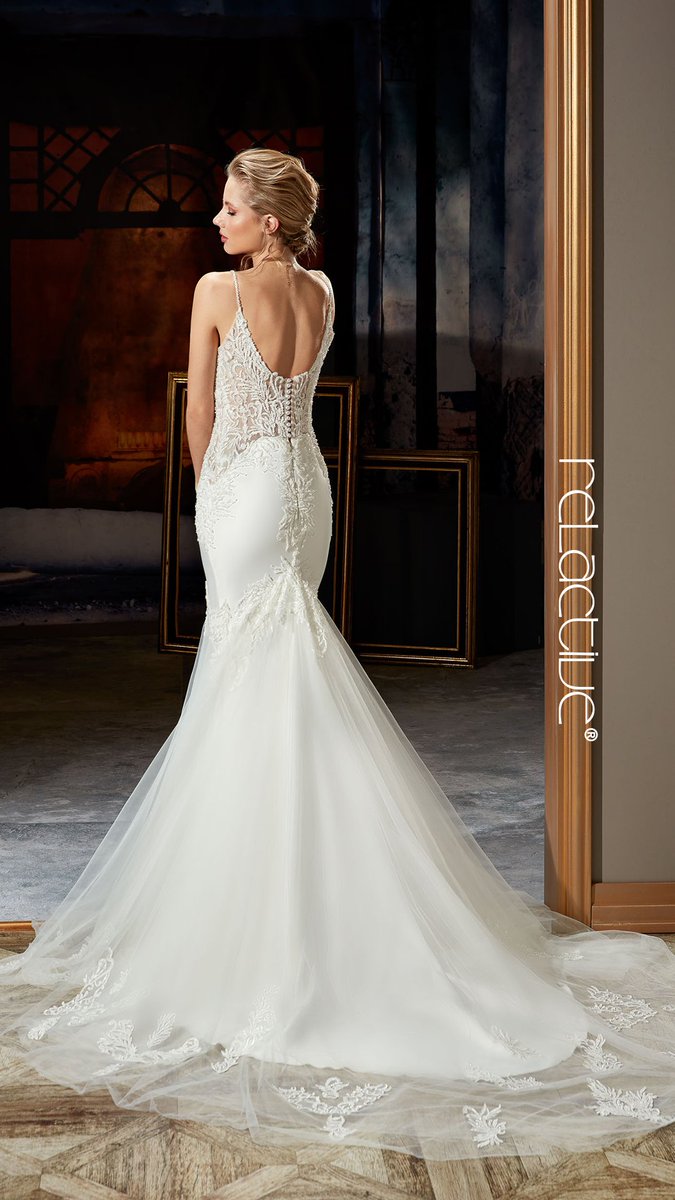 Tüm gelinlerin tarzına ve zevkine uygun tasarımlar Relactive'de!

📌 Ürün Kodu: 1407

#relactive #gelinlik #gelin #gelinlikmodeller #düğün #wedding #bridal #bride #relactivebrides #star #yıldız