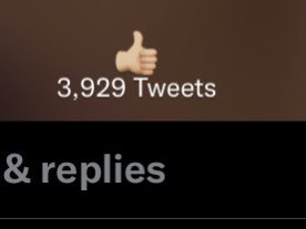 👍🏼 tweet media