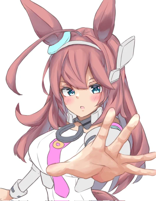 ブルボン途中まで描いてたんですけどどうでも良くなってしまったというかなんというか………… 