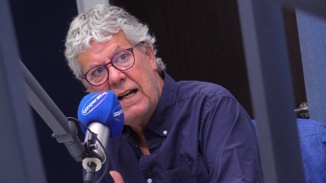 FelipeGallegos7's tweet photo. 🔵Nicolás Eyzaguirre en Cooperativa: "A estas alturas no hay ninguna duda que la inflación es interna. Los salarios nominales han pasado de 3 a 9 por ciento. Esto golpea a los más vulnerables por la inflación y a la clase media porque suben los hipotecarios".

@Cooperativa https://t.co/HmpQOBavOA