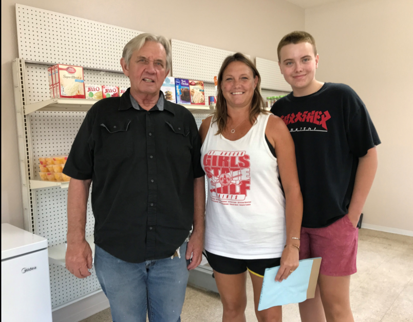 Connections Academy on Twitter "As a part of our Leadership Club, Sam