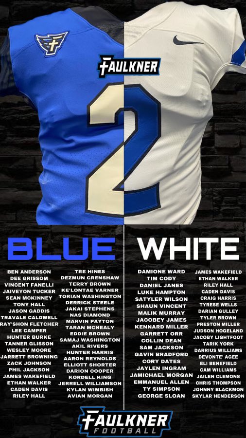 FaulknerFootball tweet media
