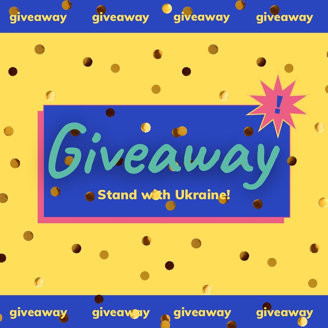 Giveaway over on our Instagram page @thecollectivewolf 🐺🇺🇦

Win:

An A4 chunky notebook
A Blooming Hearts tee
A Felt ID collar 
An anatomical heart magnet 
A £10 donation to a charity of your choice (Ukraine appeals only) 

Go go go! 

#twitterdogs #dogsofinstagram #dogs