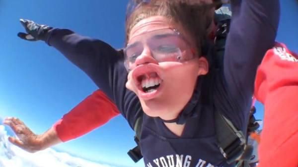 DjCallumWhite's tweet photo. Me and my partner are skydiving for the charity @_4Louis ! If you can help please do ! This one's close to our hearts !
https://t.co/GYZ54EONWe https://t.co/5t87hrEu7T