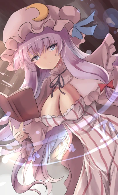 1085日目

#毎日パチェ
#dailypatchy 