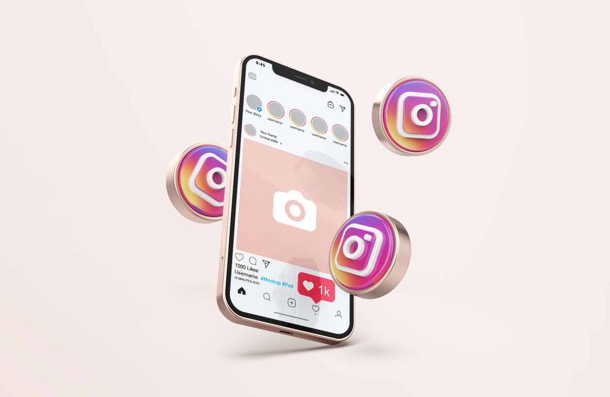 kellogroupltd's tweet photo. 2022 Instagram Algorithm Explained: How to Get Your Content Seen. Well, here's what you need to know!
https://t.co/6M02K6VXDO https://t.co/AZNcicWR1G