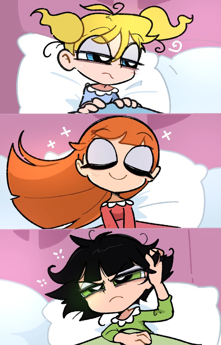 kim_crab_'s tweet photo. Powerpuff Girls
  💙❤️💚 https://t.co/0t7zmeFfo4