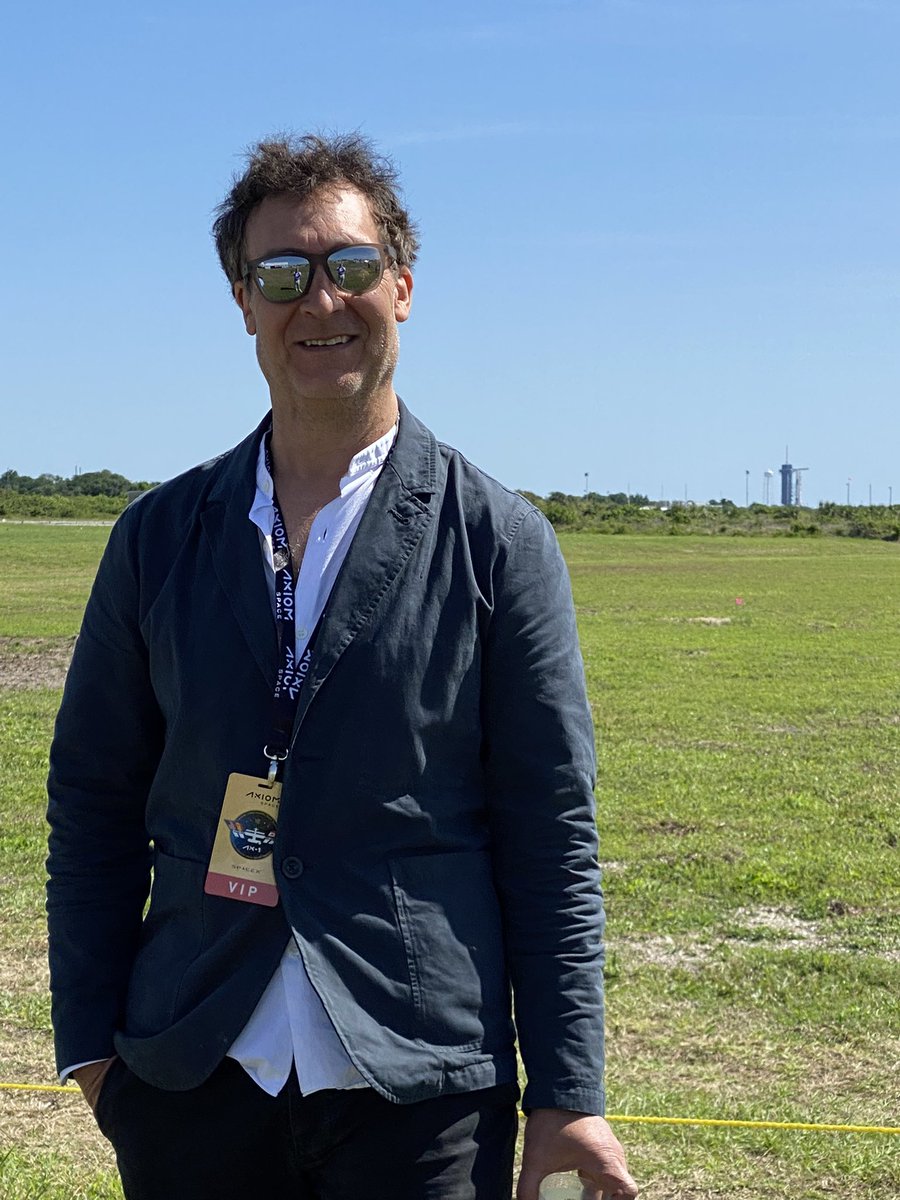 Doug Liman tweet media