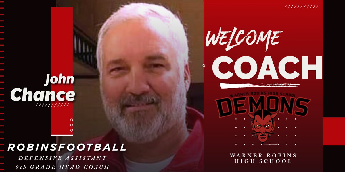Once a Demon, Always a Demon!! Welcome Back Home  to #DemonCountry #WeRall1