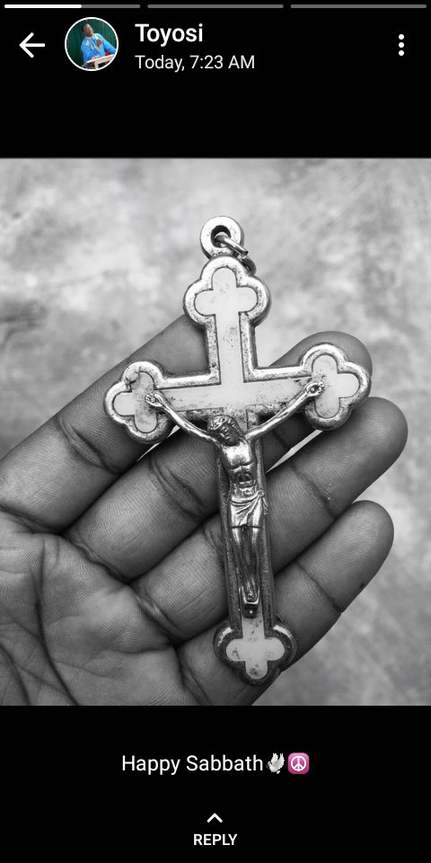 DhammeyG's tweet photo. Always remain as a saint 🙏🙏 https://t.co/7NfTIwziyL