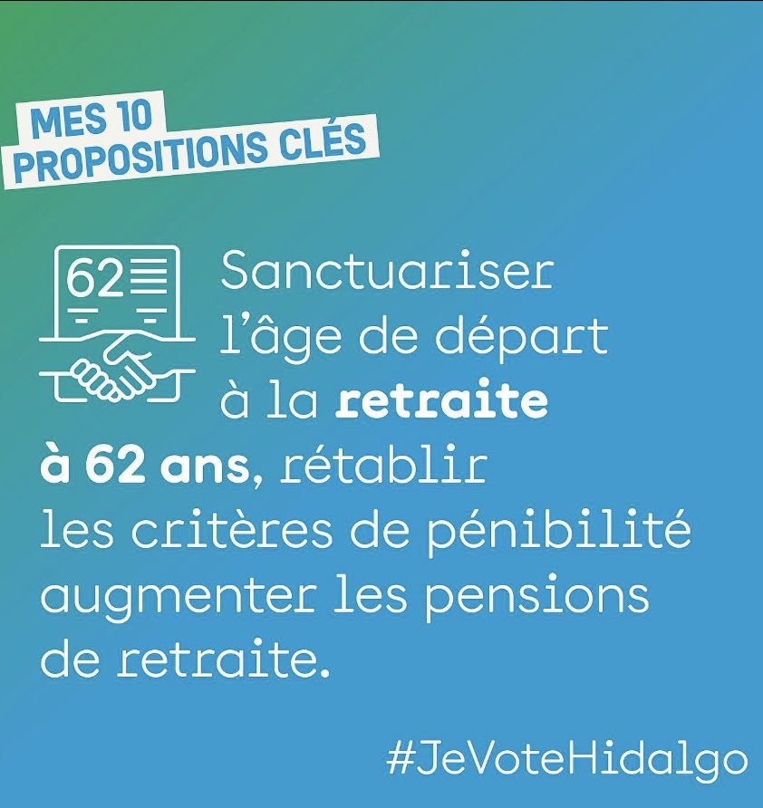 cbrossel's tweet image. Le vote utile pour la justice, pour l’écologie, pour l’espoir, c’est @Anne_Hidalgo ! Dimanche #jevoteHidalgo