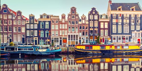 Steffimmo, società di gestione immobiliare belga, ha migrato i suoi sistemi IT su #IBMi #PowerSystems nel #cloud. Ciò ha consentito di creare applicazioni su misura per la gestione degli edifici e le richieste dei clienti: ibm.biz/stefimmoref