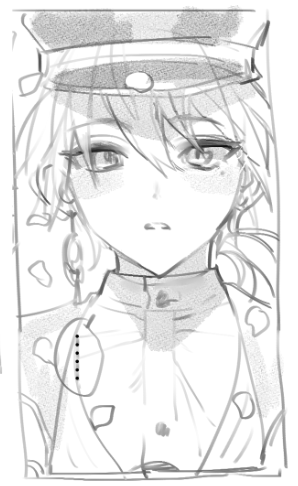 ドドド少女漫画になってしまうけど別に恋愛感情はないんだよなあ 