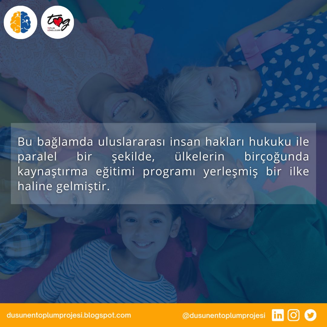 DusunenToplumP's tweet photo. “Kaynaştırmadan Bütünleştirmeye Kapsamlı Özel Eğitim” adlı yazının devamı için profildeki web sitesini ziyaret etmeyi unutmayın. Keyifli okumalar!
#ozelegitim #kaynastırma #dusunentoplum #dusunentoplumprojesi #togsaha #togvakfı https://t.co/jgOHIXsU3k