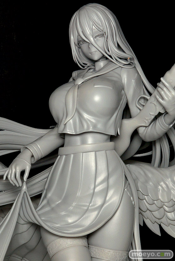 MoeyoCom's tweet photo. 「東京フィギュア祭り2022春」会場で見かけた新作フィギュアレポート01「#回天堂」「#kneed」「#ストロンガー」他編
#moeyo #フィギュア #figure #東京フィギュア祭り2022春
https://t.co/Zw9Ids3qCb https://t.co/9NL41fwAci