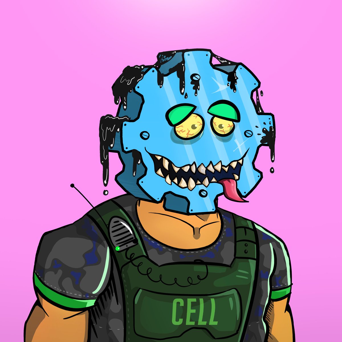 JamieCarston99's tweet photo. 🔥CNFT GIVEAWAY🔥

Prize: 1 @GearHeadsCNFT NFT and 200 ADA🎁

To enter:

1) Likes and retweets this tweet- https://t.co/mIIzE8aAop
2) Likes + Retweet
3) Tags 2+ NFT Friends 

Good Luck Fam❤️

#CNFTGiveaway #CNFTCommunity #CNFT #NFT #NFTGiveaway #ada #Cardano https://t.co/kTUNVkbVtf