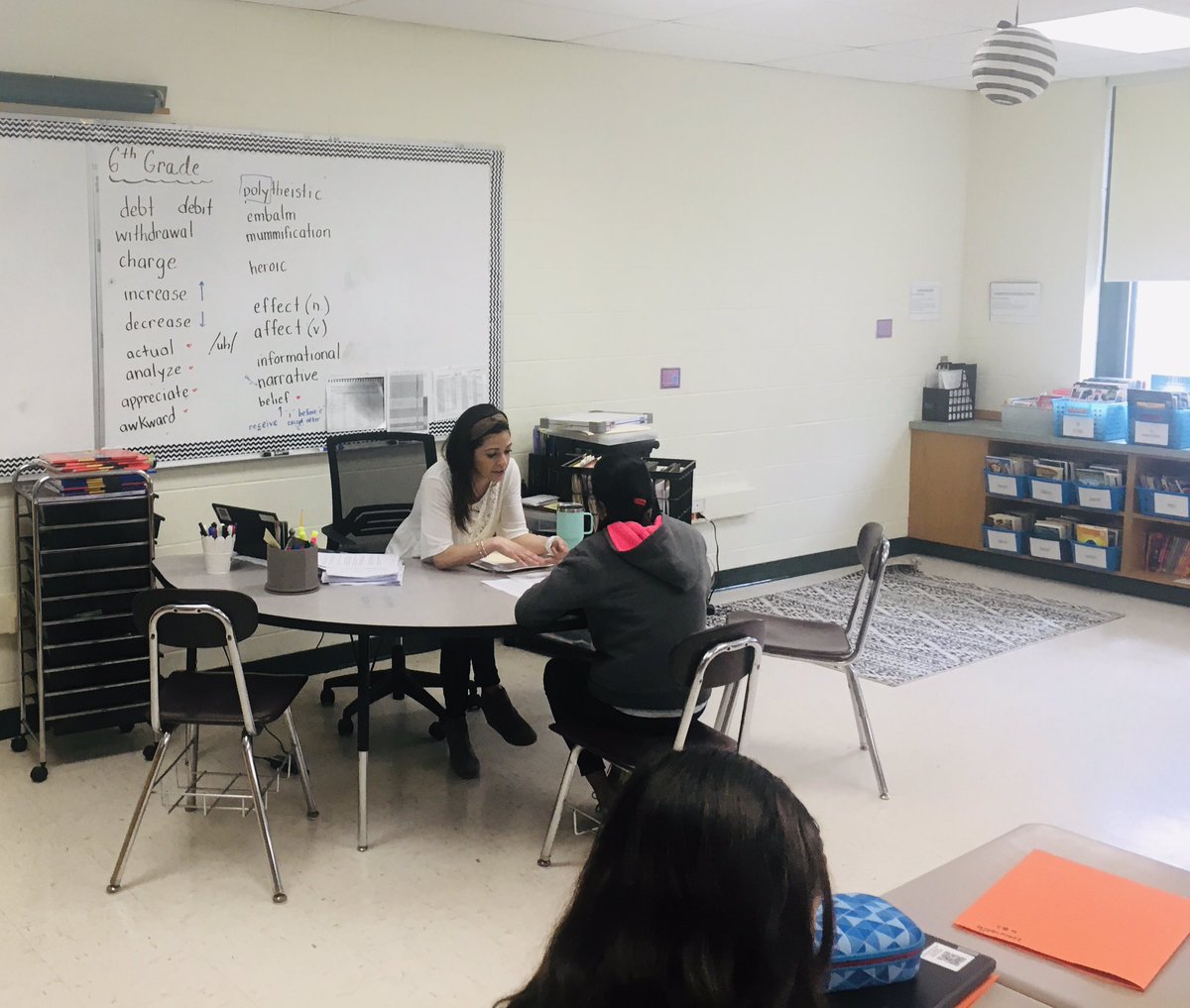 Breda Annis tweet media