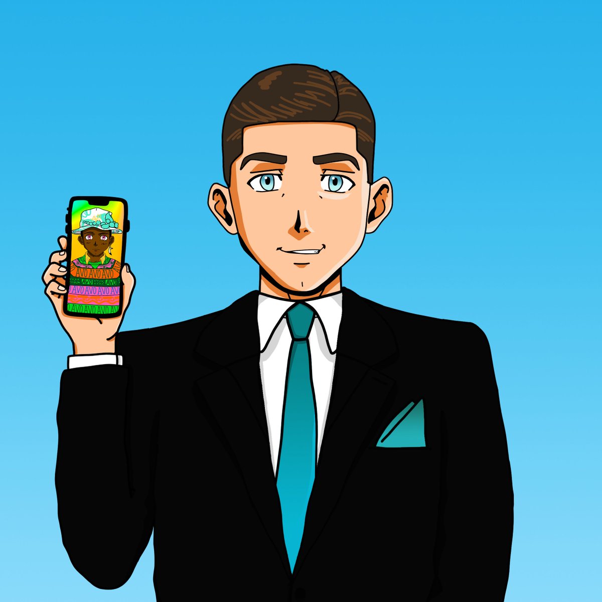 avotars.eth tweet media