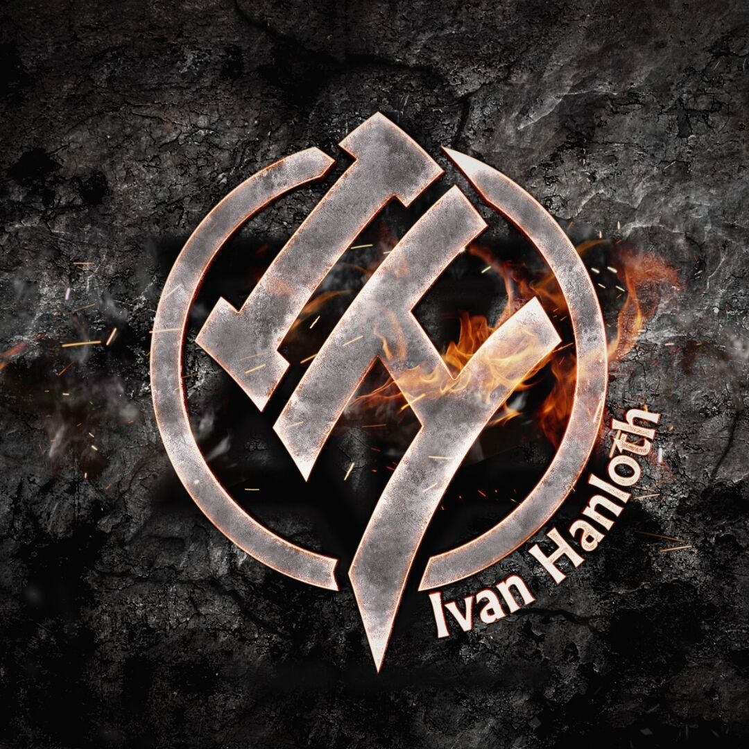 Ivan Hanloth tweet media