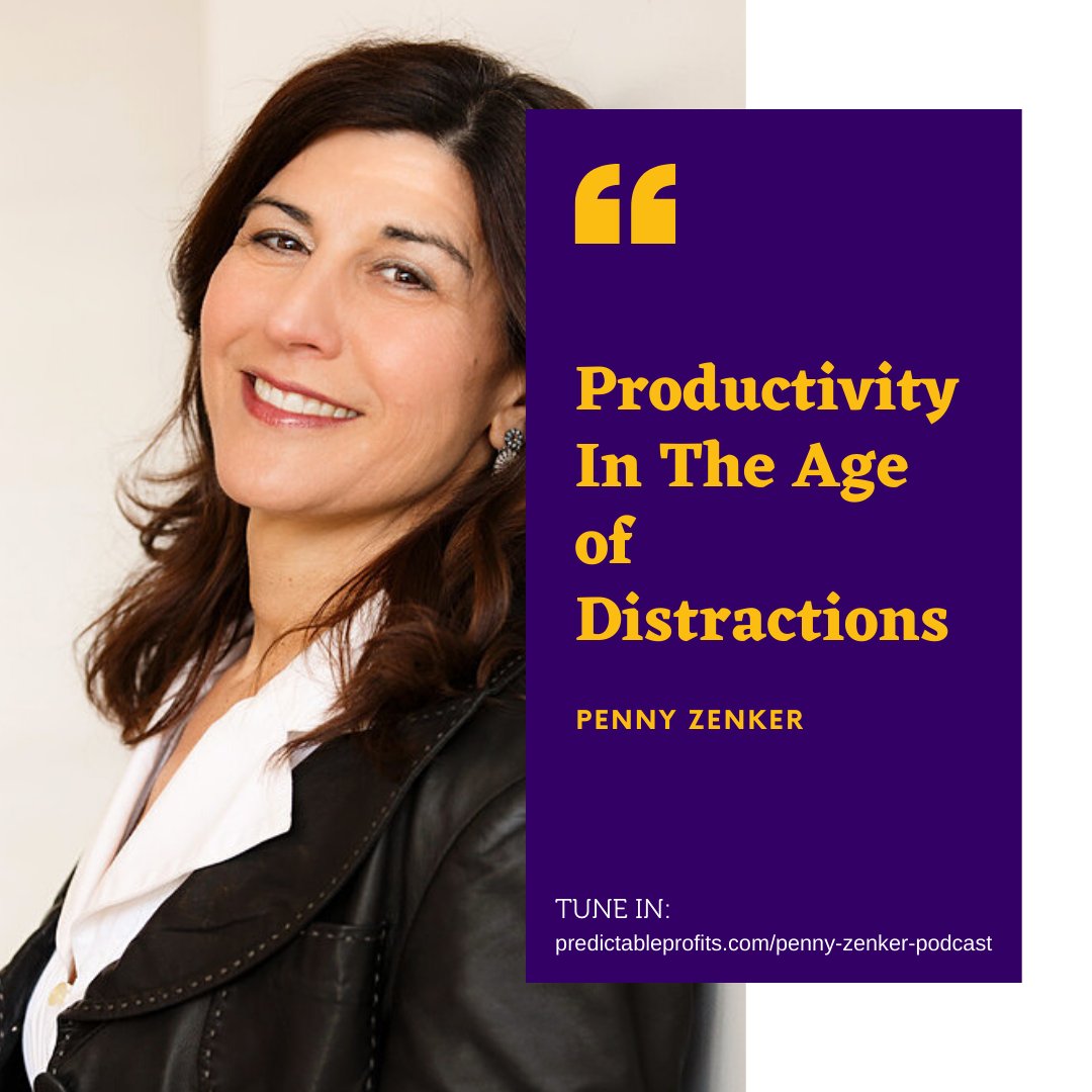pennyzenker's tweet photo. Having lack of focus not just affects personally, it can also cost you professionally more than you realize. Thus, you need immediate corrective action to resolve this major issue and get to know how to maintain focus.

Tune in: https://t.co/mv5ykRGG8I https://t.co/KkF1WYdbG6
