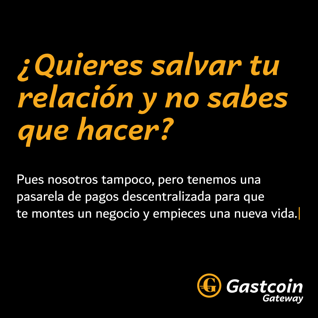 Gastcoin_es's tweet photo. Hoy les traigo un consejo de vida... #gastcoin #emprendimiento #metamask
https://t.co/6wD2gAKecx https://t.co/SEbcTxx8jo