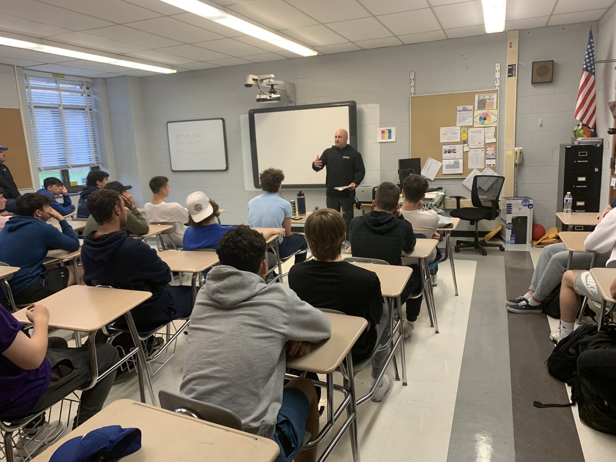 Hauppauge Baseball tweet media