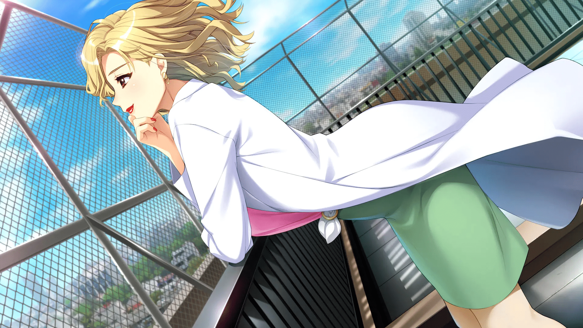 Noisy Pixel on X: Classic Dating Sim 'Doukyuusei: Bangin' Summer' Gets New  Trailer Ahead of Its English Release Next Week - t.coAsFrCEKbLK  t.coAjee98t8k6  X