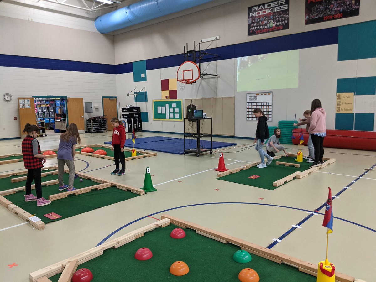 MitchWolding's tweet photo. One of my favorite weeks of the year!! #Masters2022 #PhysEd #rapidspride  ⛳🏌️ https://t.co/YYb55wzRU6