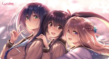 リセ オーバーチュア】Lycée Overture『Ver.ネクストン 2.0 ブースター ...