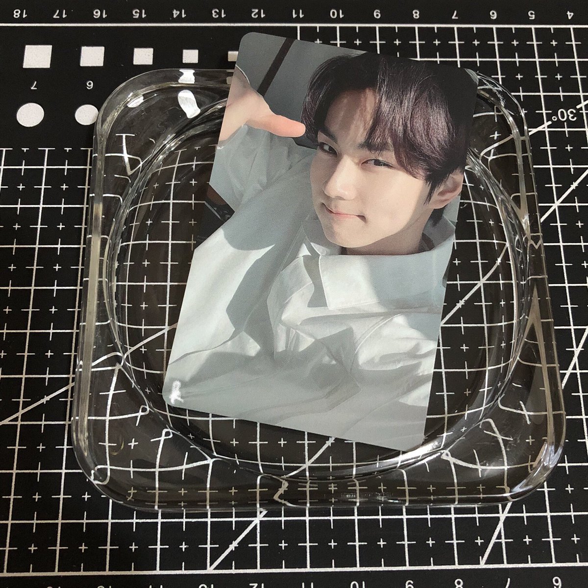 0249cart's tweet photo. —#kyebuys

hi, @mincloudz ! the glasig arrived safely at my end. thank you so much for packing it well. until next transaction 🫶🏼 

( ft. won hakanai )

𓏔 #cloudzty https://t.co/qFHdV9KraD