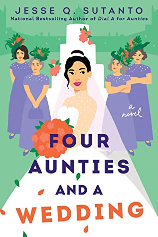 VeeReading's tweet photo. I've been going through a hard time in my personal life but this book was the perfect pick-me-up! Check out my review to find out more! - https://t.co/fa2n7Njgil https://t.co/1aOjFCRBYe