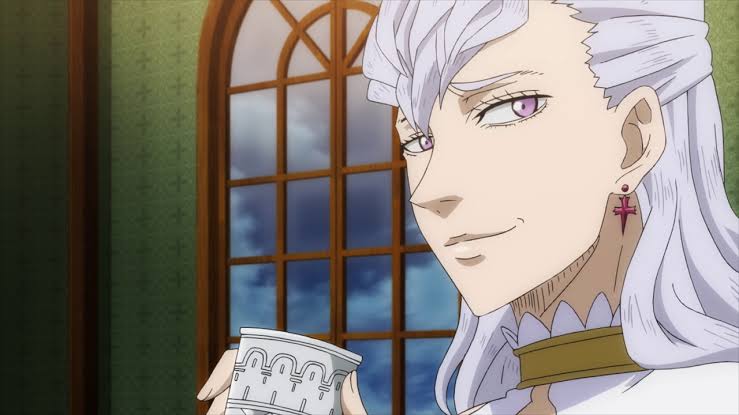 “A rather dull morning.”