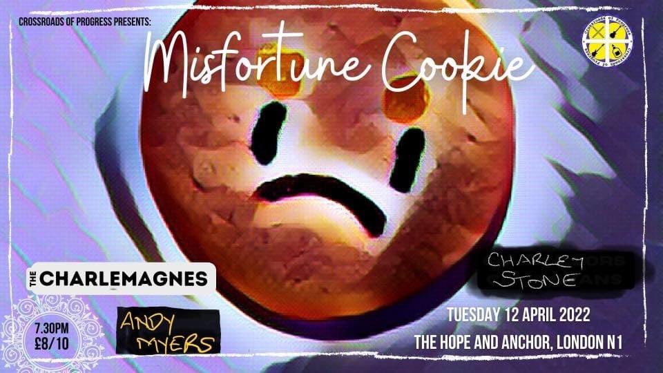 Dealing With Damage tweet media