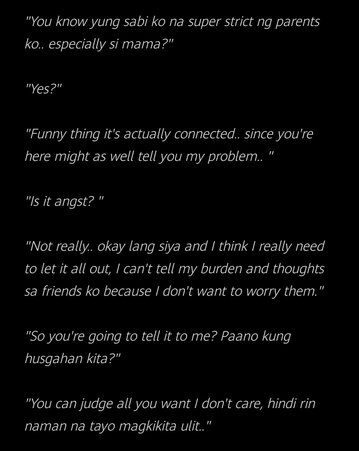 [658] Is it angst?