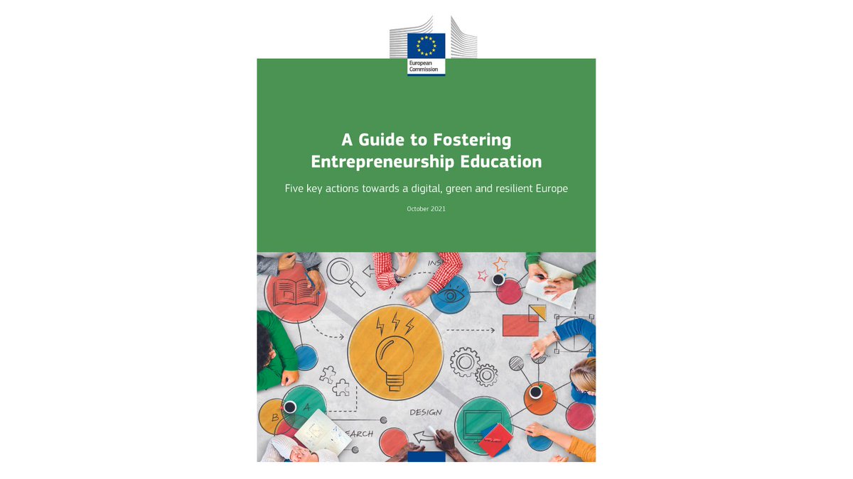 fcri_cat's tweet photo. 🗓️Avui és el Dia Mundial de l'Empreniment, una data per impulsar l'esperit emprenedor.
🧐Vols saber com crear vocacions emprenedores des de l'escola? Troba la resposta aquí: https://t.co/VdHyfntZ84
👉Segueix-nos aquests dies per saber més sobre l'#empreniment!
#CompàsFCRI https://t.co/Qadaa8AbuO