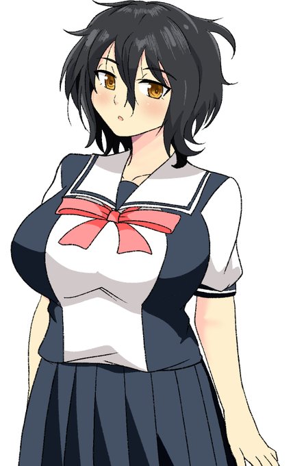 でかおっぱいちゃん
差分FANBOX:https://t.co/P4jd9qV6D3
  Fantia:https://t.co/Gy43xPnZ1c 