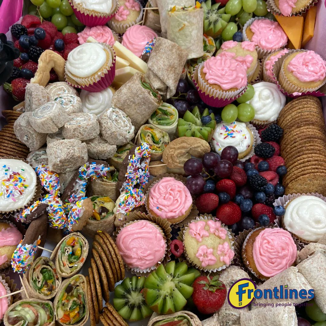 frontlinesto's tweet image. We are now offering Grazing Boards as part of our catering services. If you are interested in placing a order visit our website to make a purchase🍰 🍱 🍇 🌮 
.
.
.
.
#torontofood #torontochef #torontocooks #torontobakers #torontocaterers #torontofoodie #foodietoronto #yyzeats