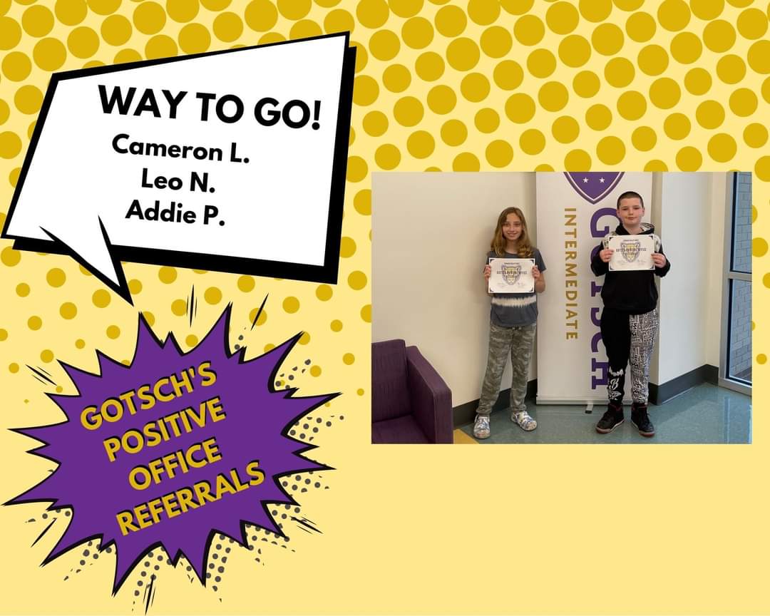 Gotsch Intermediate tweet media