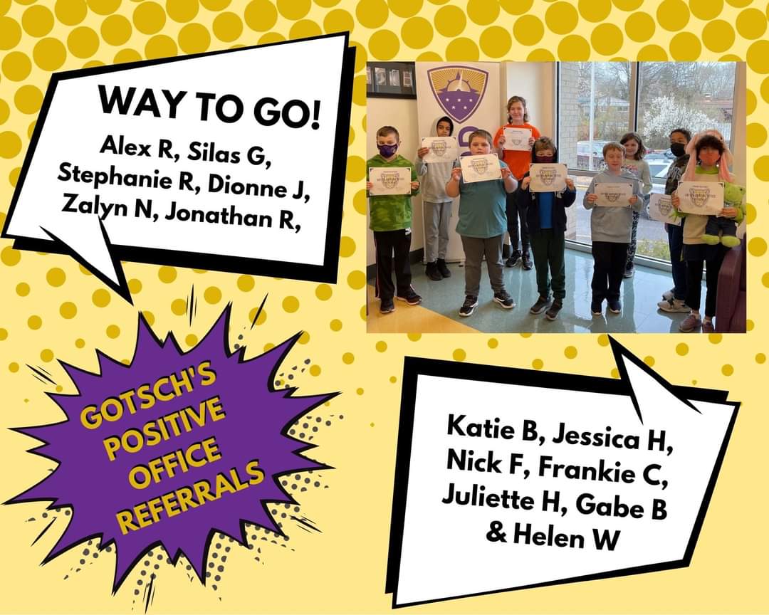 Gotsch Intermediate tweet media