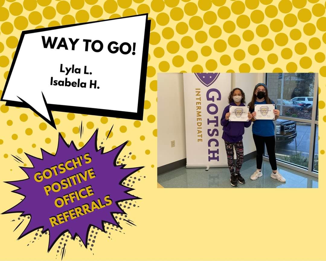 Gotsch Intermediate tweet media