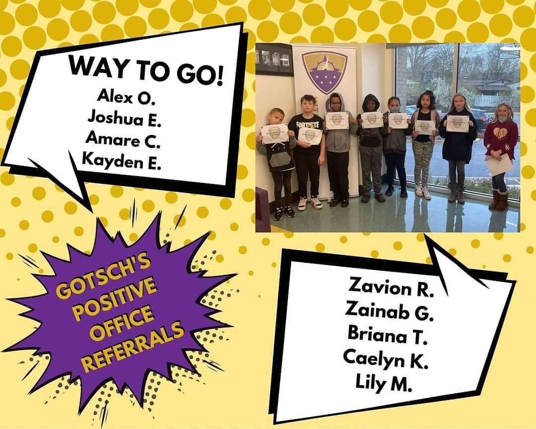 Gotsch Intermediate tweet media