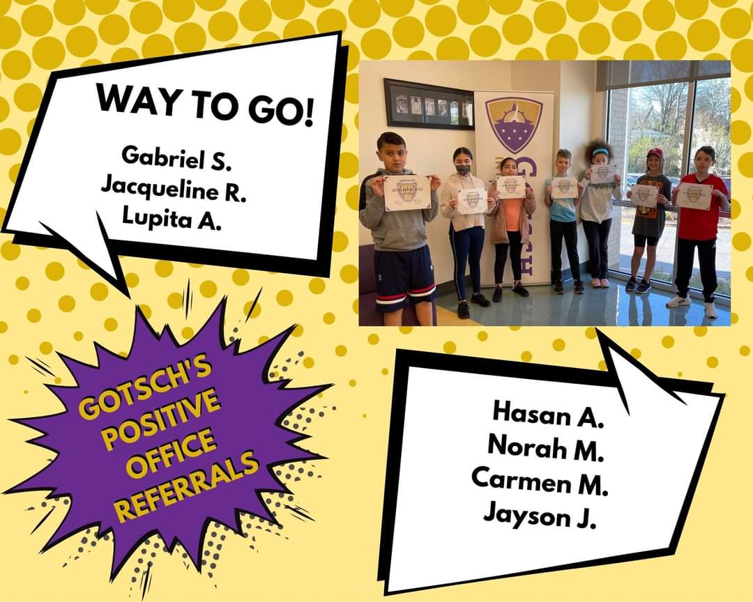 Gotsch Intermediate tweet media