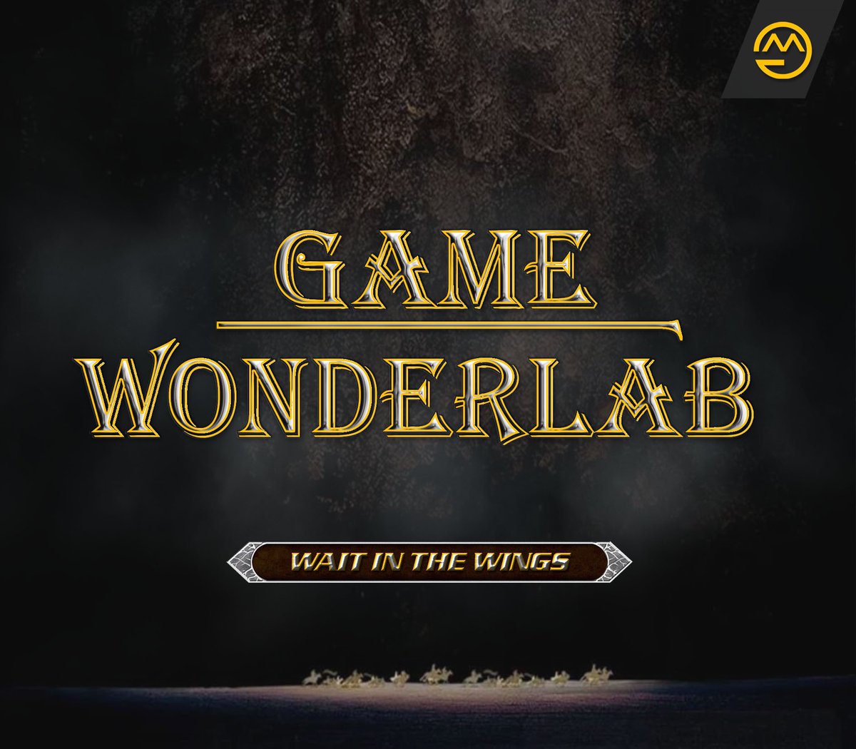 Game Wonderlab tweet media