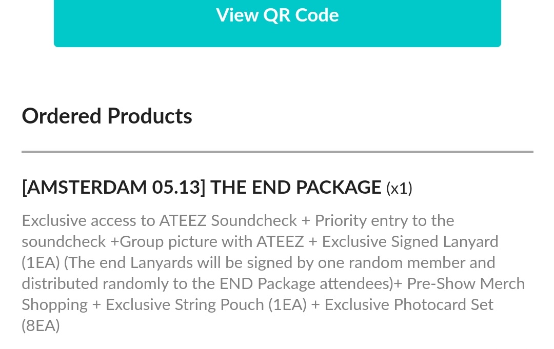 odaatz08's tweet photo. WTS ATEEZ Fellowship event soundcheck photocard 에이티즈 더벨콘 투어 미공포 포카 양도

홍중 2.6 
성화 2.8 
산 2.8 
윤호 2.4
우영 2.4
민기 2.2
여상 2.0
종호 1.8

Ship worldwide 
Paypal
한국주소/계�� 

Hongjoong Seonghwa yunho yeosang san mingi wooyoung jongho #ATEEZWORLDTOUR2022 https://t.co/tOPpozZoaw