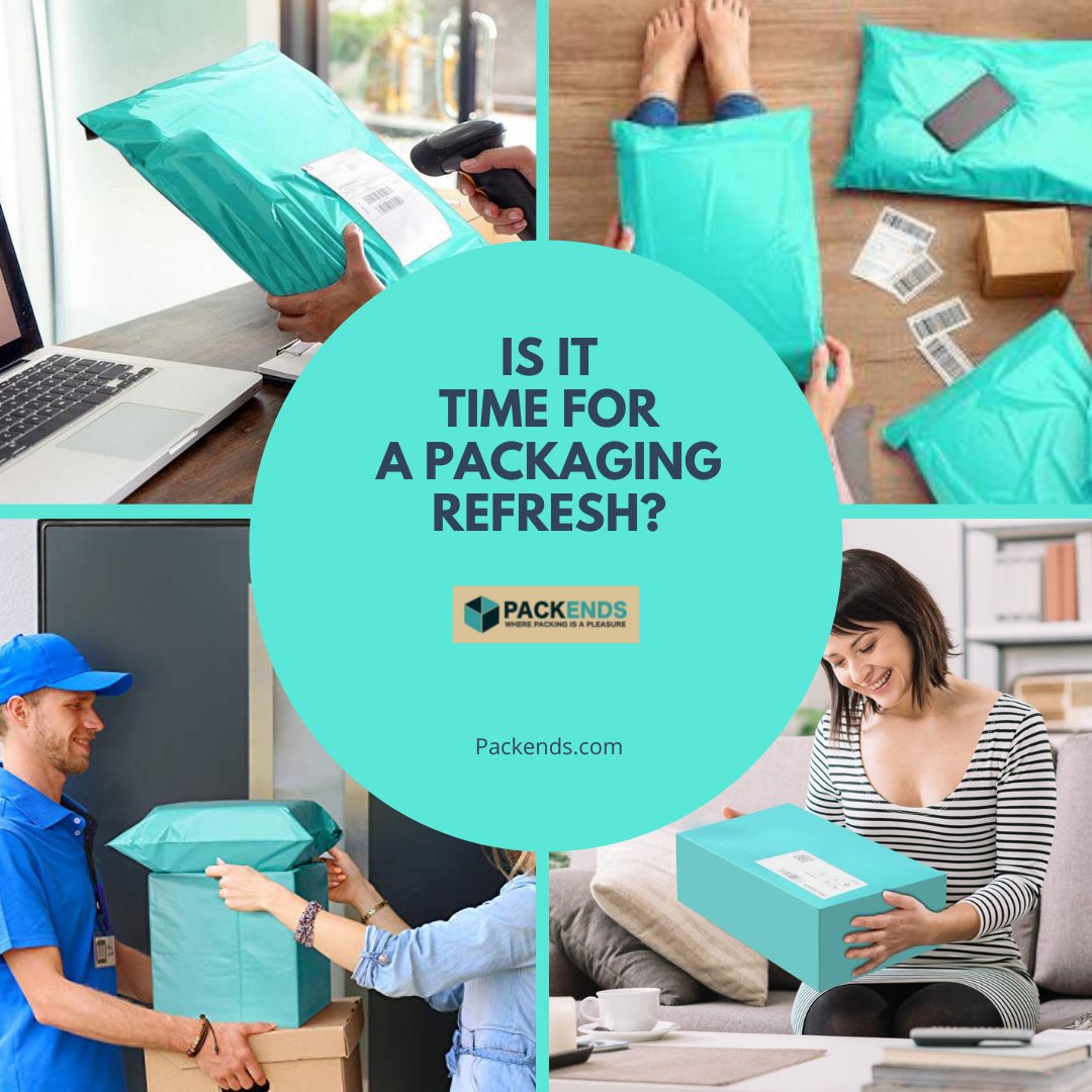 packends's tweet photo. Teal has become one of the most favourite colors for walls, furniture, paintings and so now it’s time to make it popular in packaging. Checkout the #tealpolymailers here: https://t.co/EM7cJVMX4l

#packends #packaging #shippingbags #colouredmailers #tealmailers #mailers #teal https://t.co/2gtACpassJ