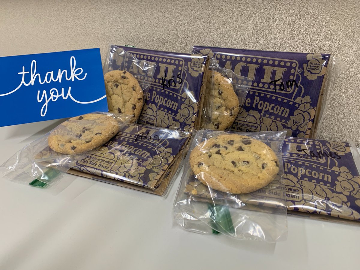 PbisAnderson's tweet photo. The Anderson Elementary PBIS Team celebrates different staff members each month. For the Month of April 2022, we are celebrating our custodians. Thank you so much to Tom, James, Kris, and Afia for keeping our building in tip-top shape!! https://t.co/ki837VS7qP